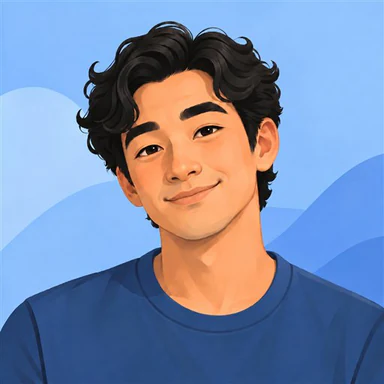 Coach James, the 7PRACTICE AI coaching companion